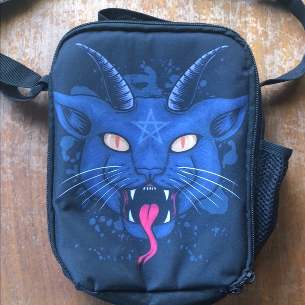 Lunch Box